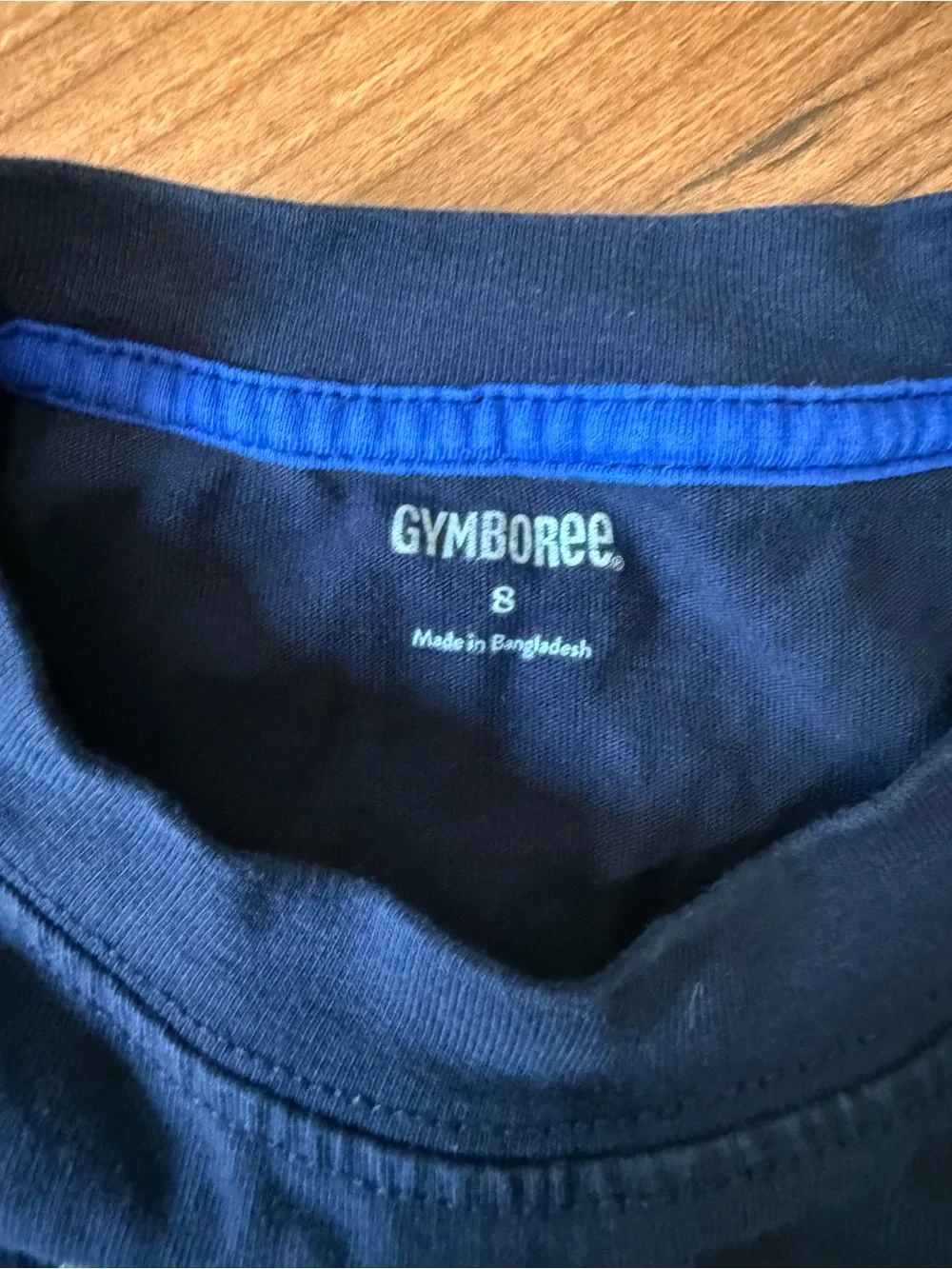 Boys Clothing Lot